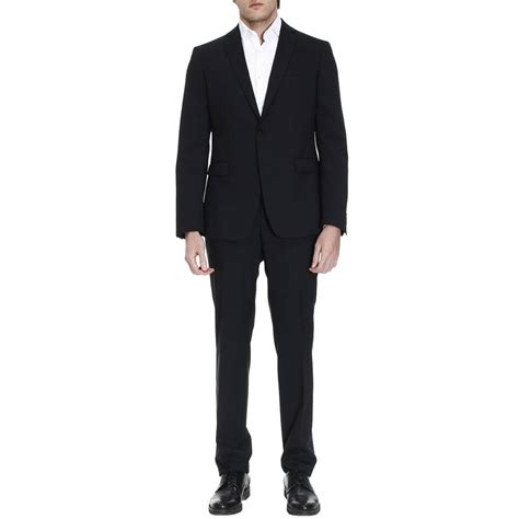 versace collection mens suits|versace clearance for men.